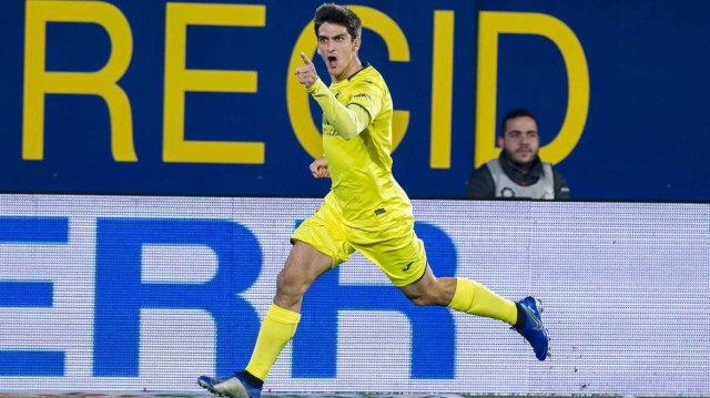 Un triunfo en Glasgow asegura al Villarreal su pase a la siguiente ronda