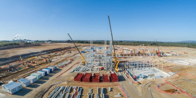 Greenalia dará el salto al Mercado Continuo en los próximos 5 años
