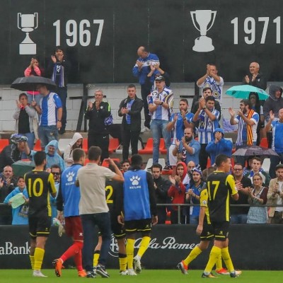 Antiviolencia pregunta a la Fiscalía por la investigación del Valencia Mestalla-Hércules