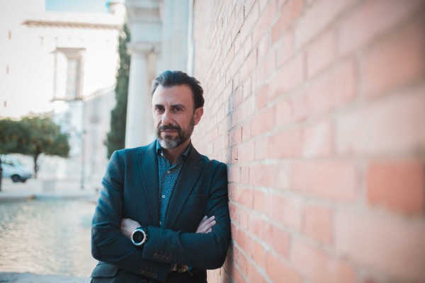 Vicente Vañó: 