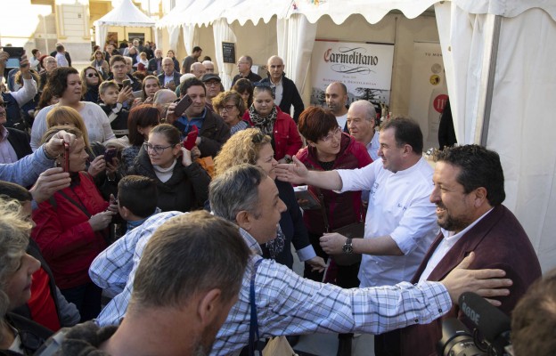 Especialistas en comunicación y turismo analizarán el fenómeno Castelló Ruta de Sabor