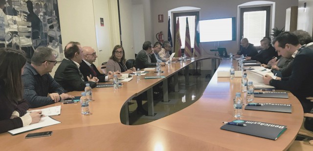 La CHJ da la puntilla al PAI de Benicàssim Golf, que preveía un campo, tres hoteles y 3.000 viviendas