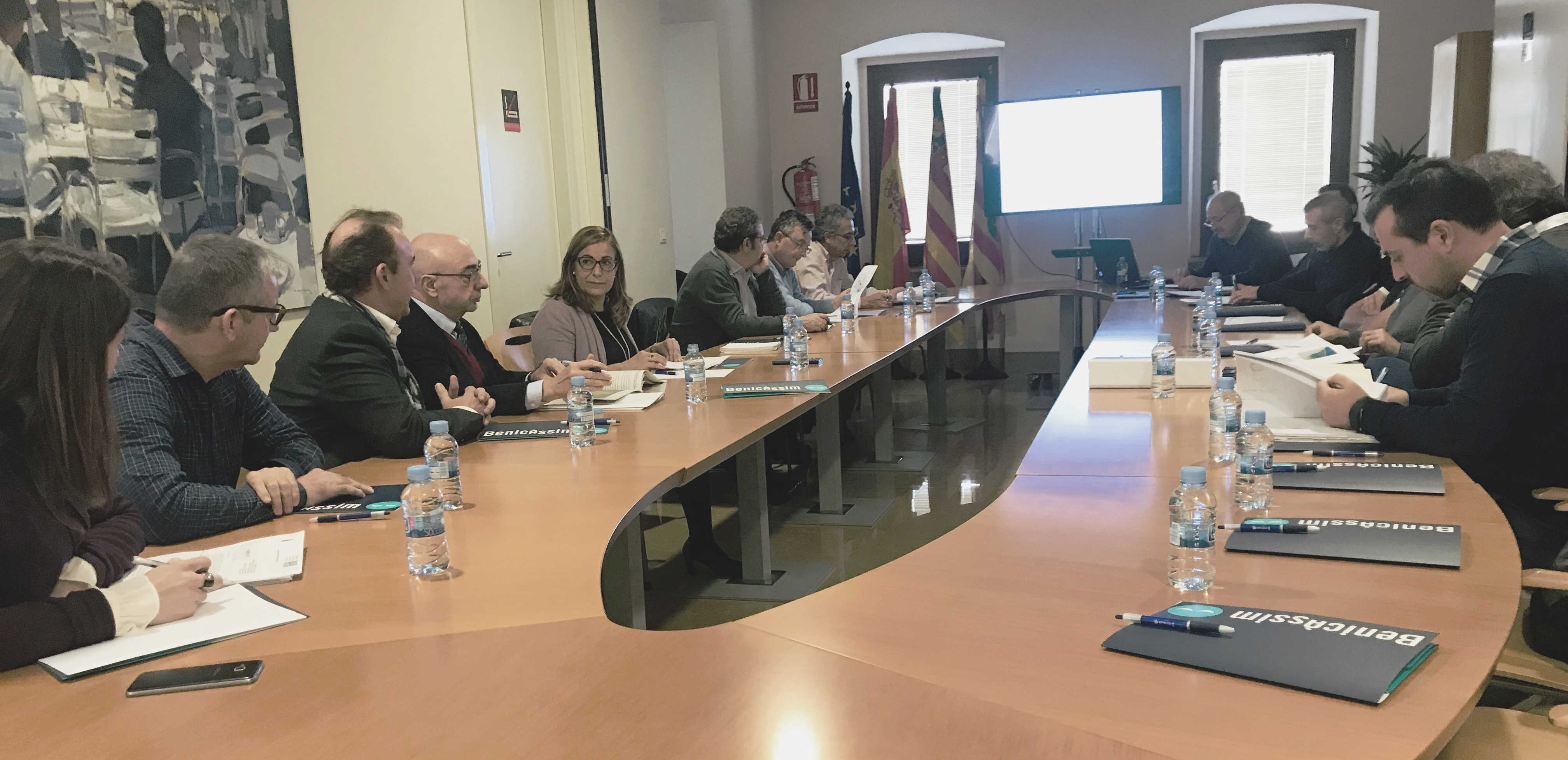 La CHJ da la puntilla al PAI de Benicàssim Golf, que preveía un campo, tres hoteles y 3.000 viviendas