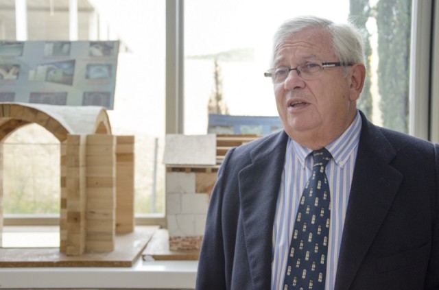 Castellón conmemora 40 años de la Carta Magna con periodistas testigos de la Transición