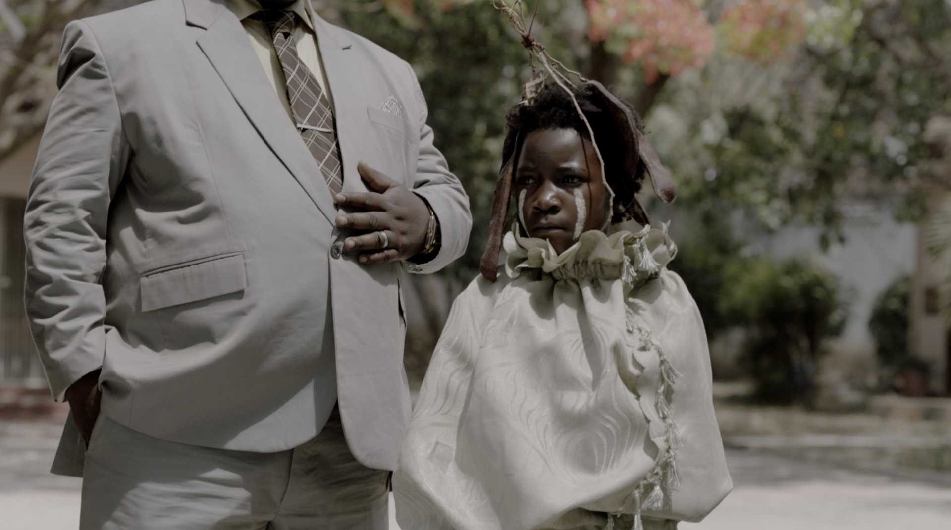 África vista desde sus mujeres: las cuatro propuestas del ciclo de cine de Rivendel