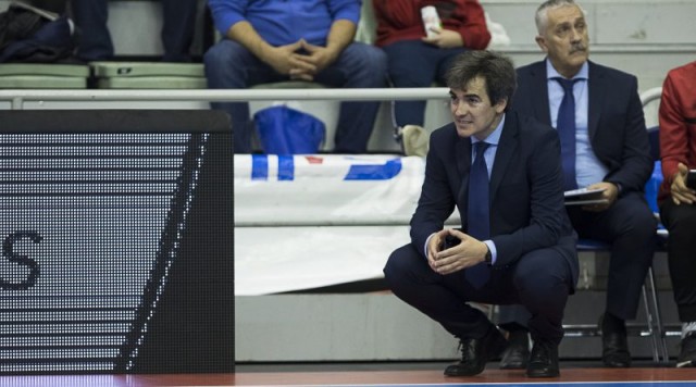El Peñíscola RehabMedic se mide al líder con la vista puesta en la Copa