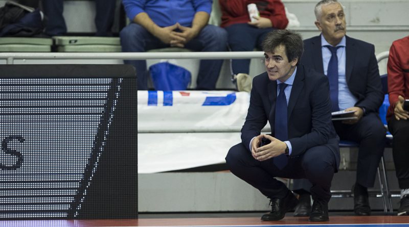 El Peñíscola RehabMedic se mide al líder con la vista puesta en la Copa