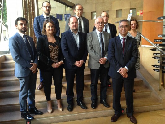 Doble vocalía de turismo en la CEV de Castellón: Altur-Hosbec y Ashotur tendrán representante