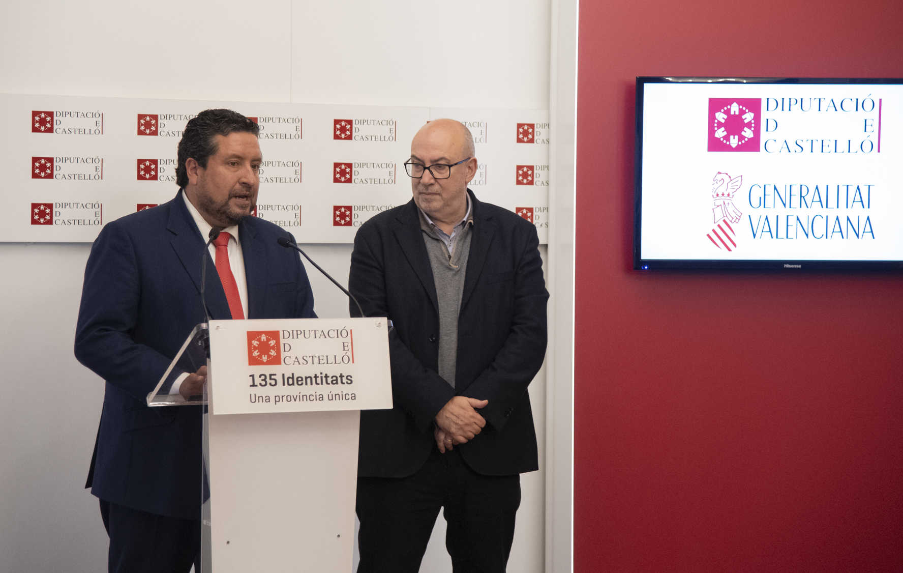 Transparencia y Diputación presentan 'Deman@', una aplicación que facilita el acceso a información