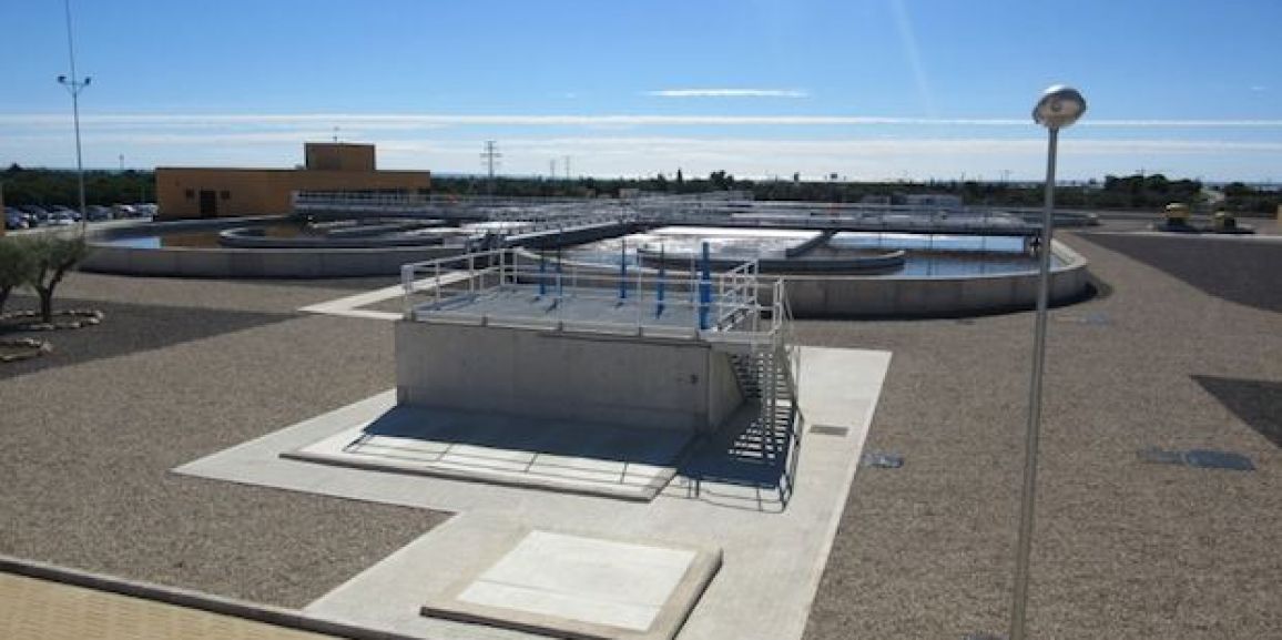 Facsa gana el contrato para la depuración de aguas en Benicarló por 3,1 millones de euros