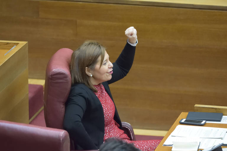 El PP presenta 1.064 enmiendas para 