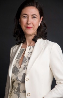 Elizabeth Torrecillas, nueva directora de la oficina de Uría Menéndez en Valencia