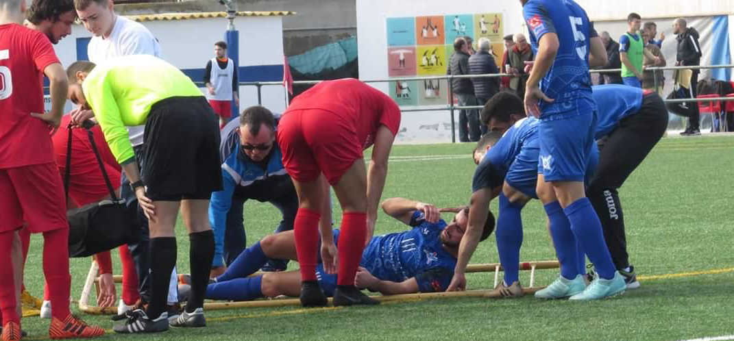 El PP denuncia dejadez municipal en las instalaciones deportivas de Castellón