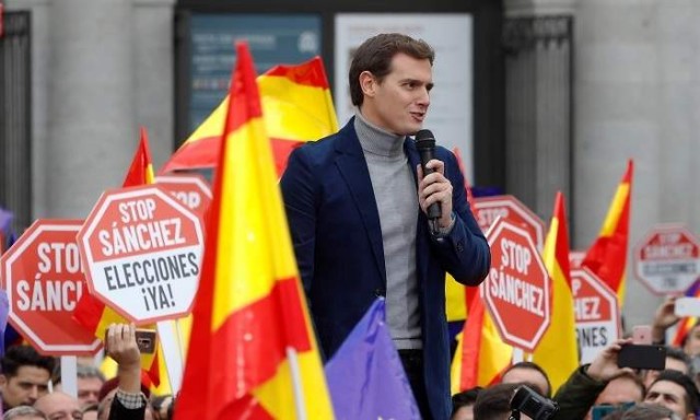 Un ciclo electoral de redes, 'fake news' y libertad de prensa