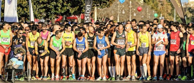 
Ahouchar y Lardín reciben premios como ganadores del circuito de Valencia