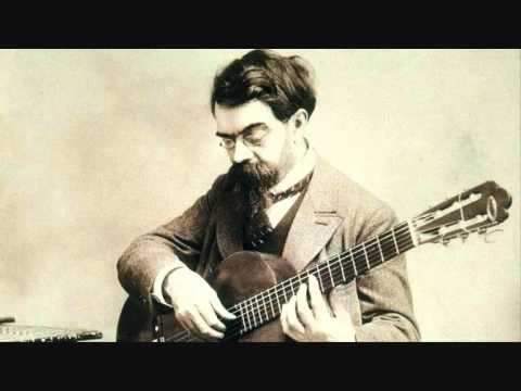 Vila-real celebra el 'Mes Tárrega' con un disco que reinterpreta las obras más celebres del compositor