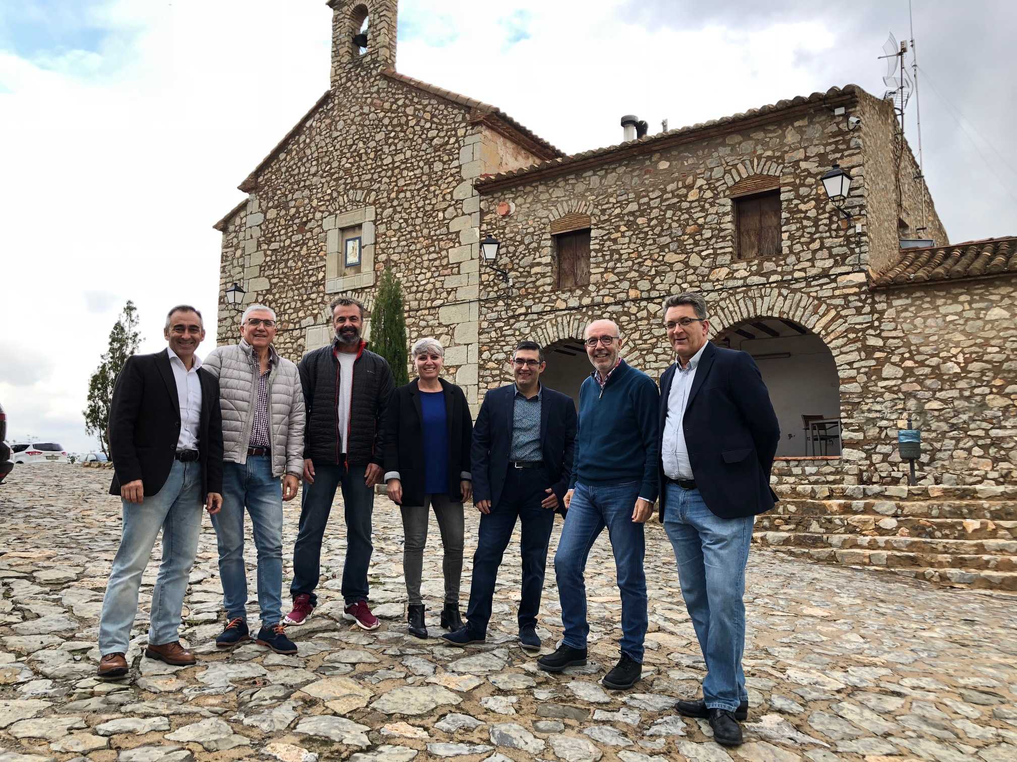 El Partido Popular elige a Ximo Campos como candidato a la alcaldía en Betxí