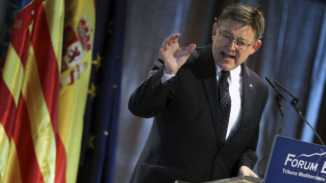 Puig admite que habrá menos exportaciones y turismo tras el Brexit