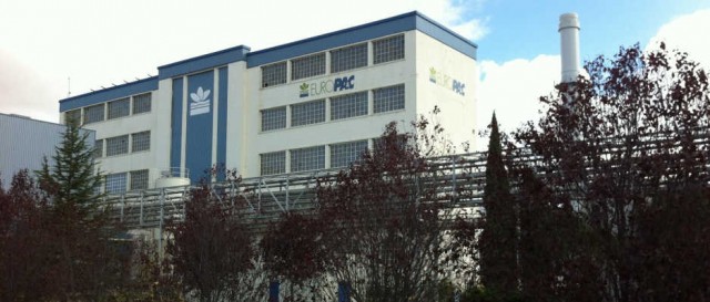 La CNMV aprueba la OPA lanzada por la británica DS Smith sobre Europac