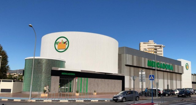 Mercadona inaugura sus primeras tiendas eficientes en Calp y San Vicente del Raspeig
