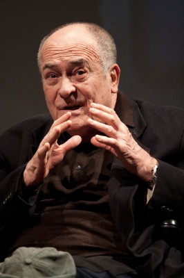 Fallece el director italiano Bernardo Bertolucci