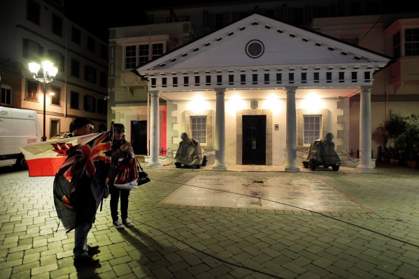 Gibraltar destaca que la postura británica 