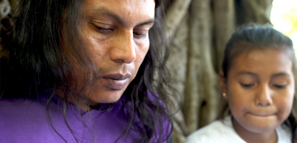 La SGAE proyecta 'Leo a la vida', sobre la pedagoga cubana Leonela Relys