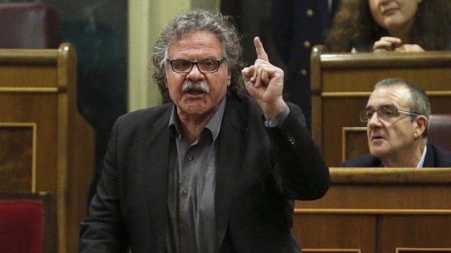 Tardà dice que 