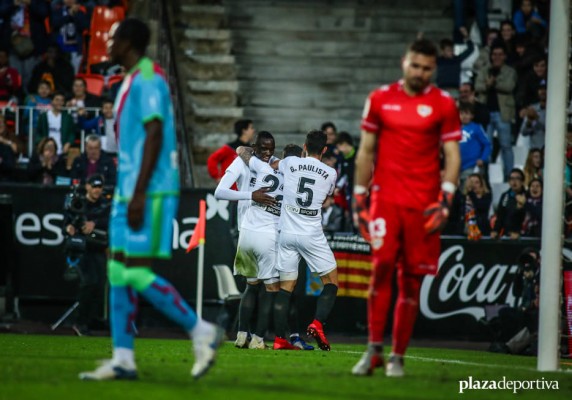 La fortaleza a domicilio y los empates marcan el primer tercio de temporada