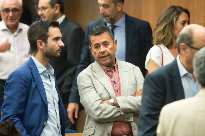 Los fundadores de Goldcar entran en el sector de la tercera edad con un 26% de la socimi Almagro