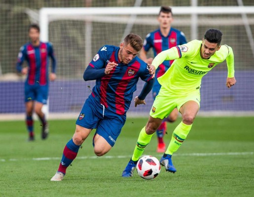 Reparto de puntos en un duelo sin gol