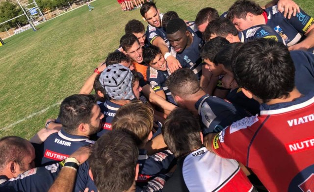 La Vila rompe su mala racha y vence al Ordizia con una gran segunda parte