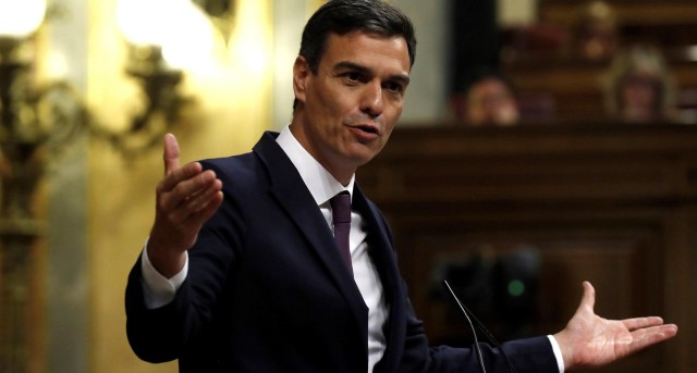 España abordará la cosoberanía de Gibraltar con Reino Unido: 