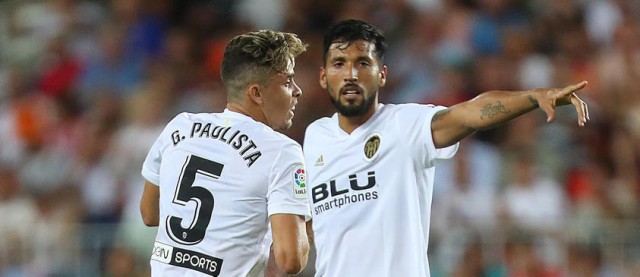 Garay no llega a la ´final´ de Turín