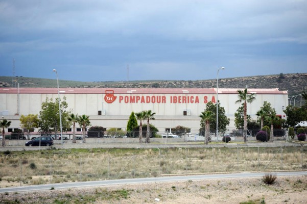 Pompadour vende un 3% menos por la exportación pero refuerza su liderazgo en España