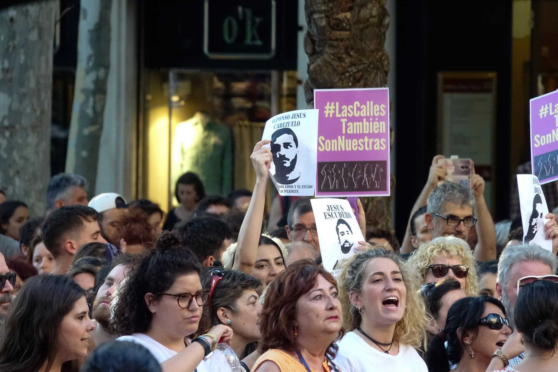 Más de un año después del Pacto de violencia machista: el 80% de sus medidas no se han implantado