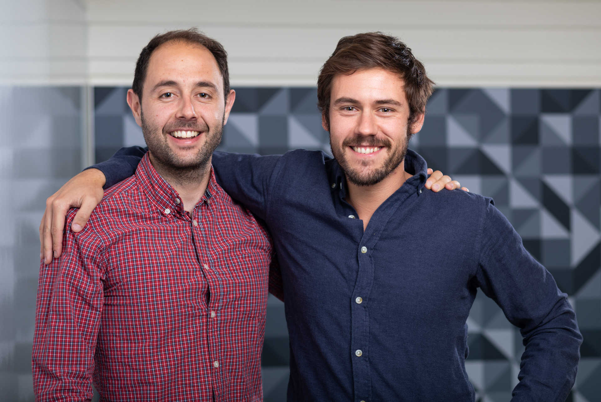 Donde cabe 1 entran 3: emprendedores que lanzan proyectos en paralelo
