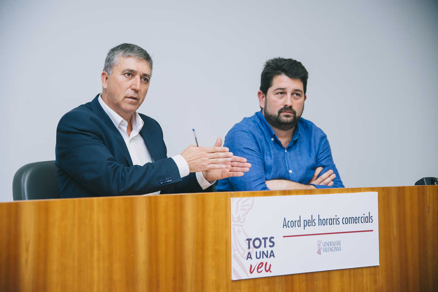 Comercio rechaza las alegaciones de Puerto Mediterráneo y sigue adelante con el Patsecova