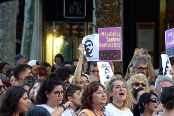 Más de un año después del Pacto de violencia machista: el 80% de sus medidas no se han implantado