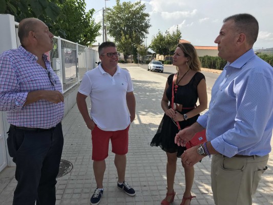 Carrasco insta a Marzà a que el autobús recoja a su hora a 70 alumnos del Instituto Vicent Castell