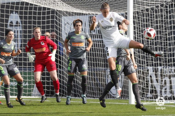 El Valencia cae en la Copa ante una Real con cuajo