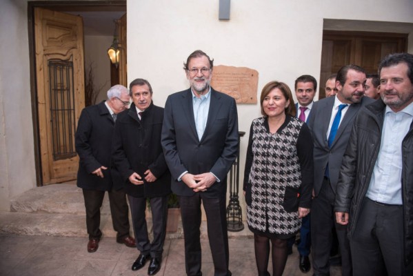 Los/Els Jóven(e)s del PP