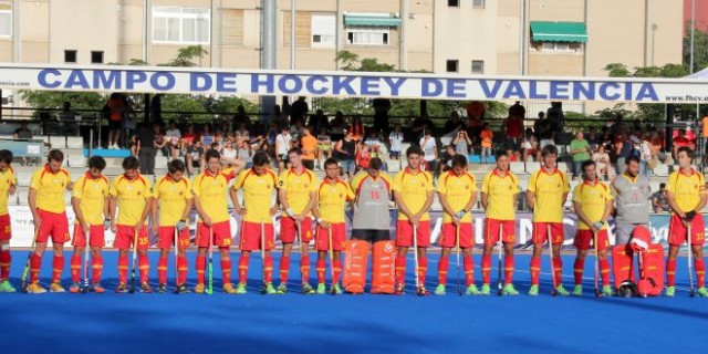 Valencia presenta la FIH Hockey Pro League