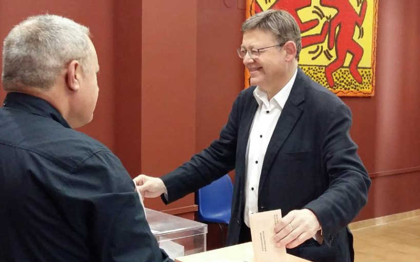 ¿Elecciones valencianas anticipadas?