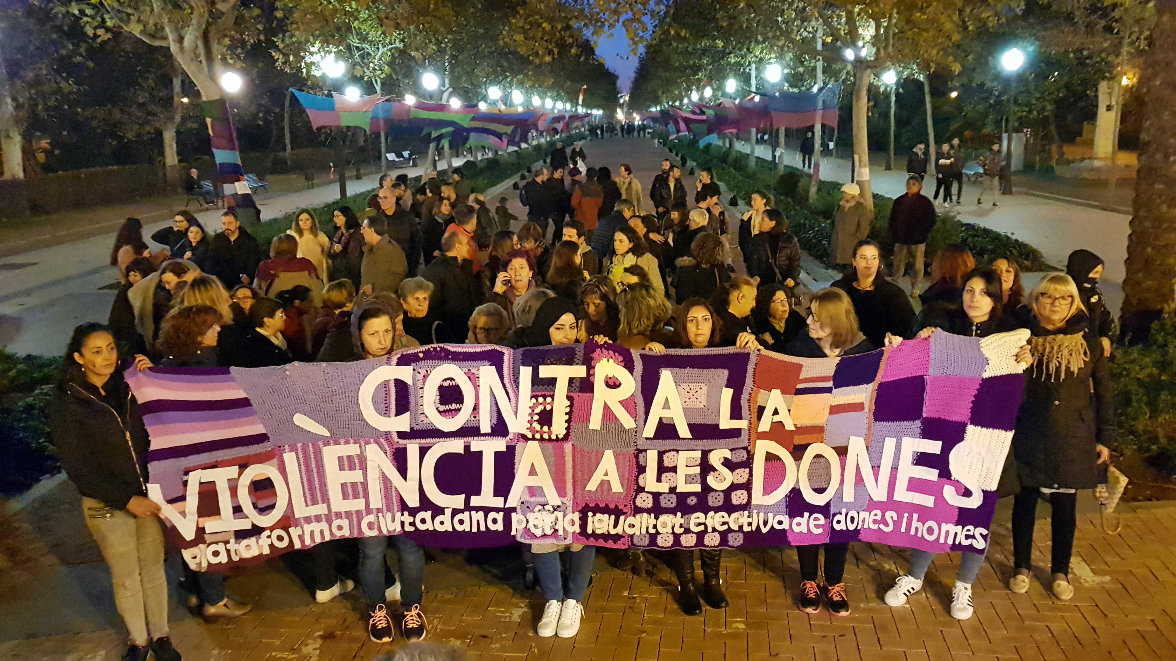 600 maltratadores, el porno como referente juvenil y otros retos de la violencia machista en Castellón