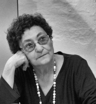 Francisca Aguirre: 