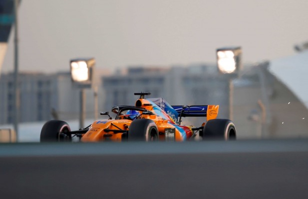 Alonso: 