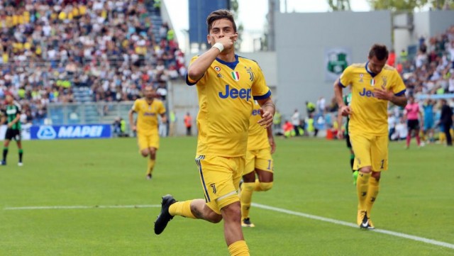La joya vuelve a brillar con un 'hat-trick'
