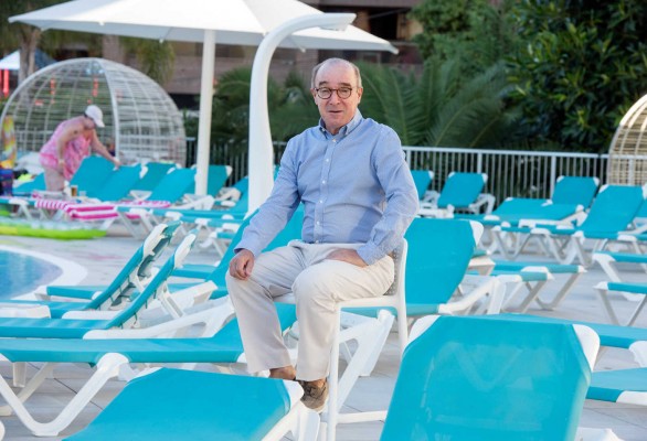 La Generalitat colabora con Hosbec para analizar la energía de cinco de sus hoteles