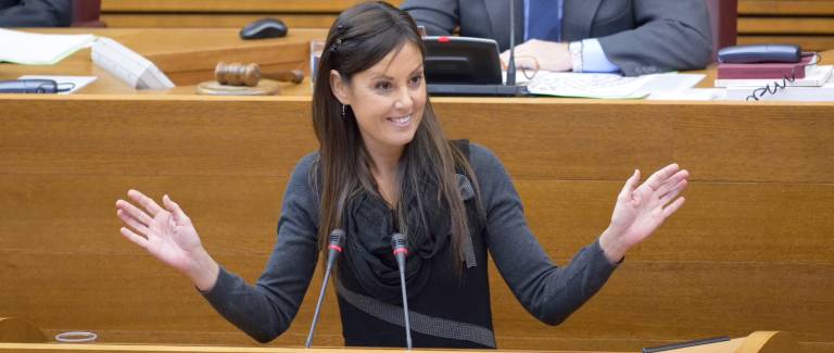 El PP acusa al Consell de 